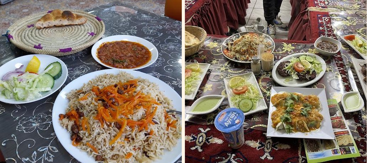 Shinwary Restaurant شینواری رستورانت 🇦🇫 - Gallery Image 3