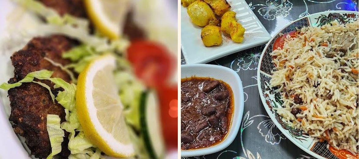 Shinwary Restaurant شینواری رستورانت 🇦🇫 - Gallery Image 4