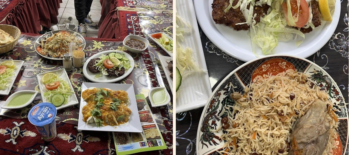 Shinwary Restaurant شینواری رستورانت 🇦🇫 - Gallery Image 6